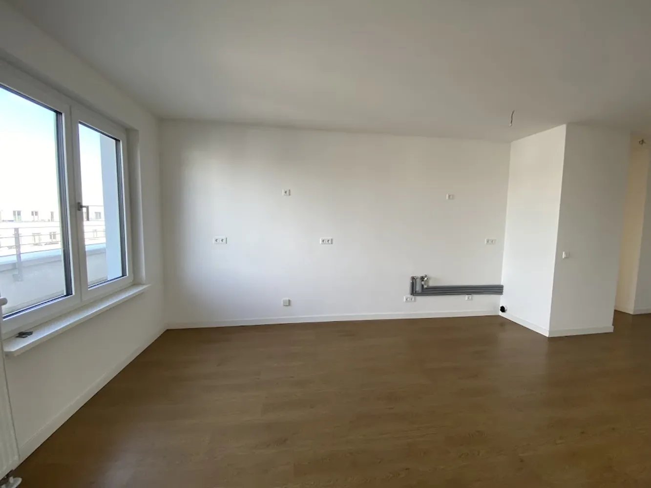 5 Zimmer Wohnung mit 126 m² in Berlin – Bild 9