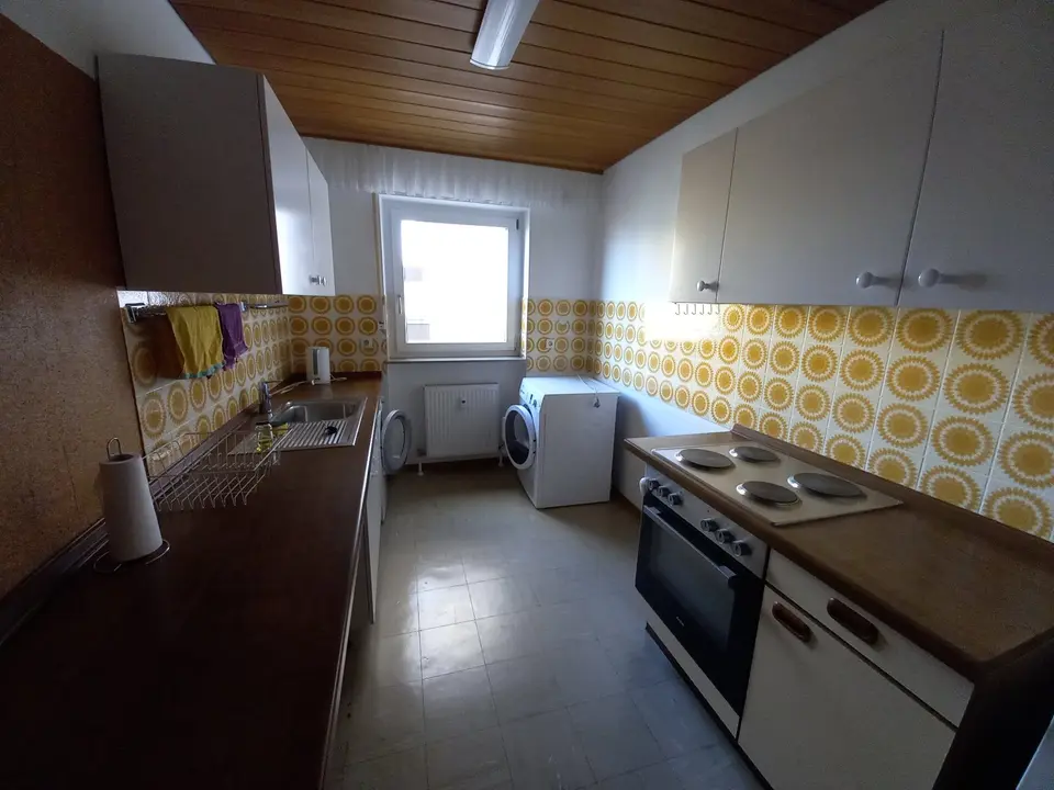 3 Zimmer Wohnung mit 68 m² in Vaihingen an der Enz – Bild 10