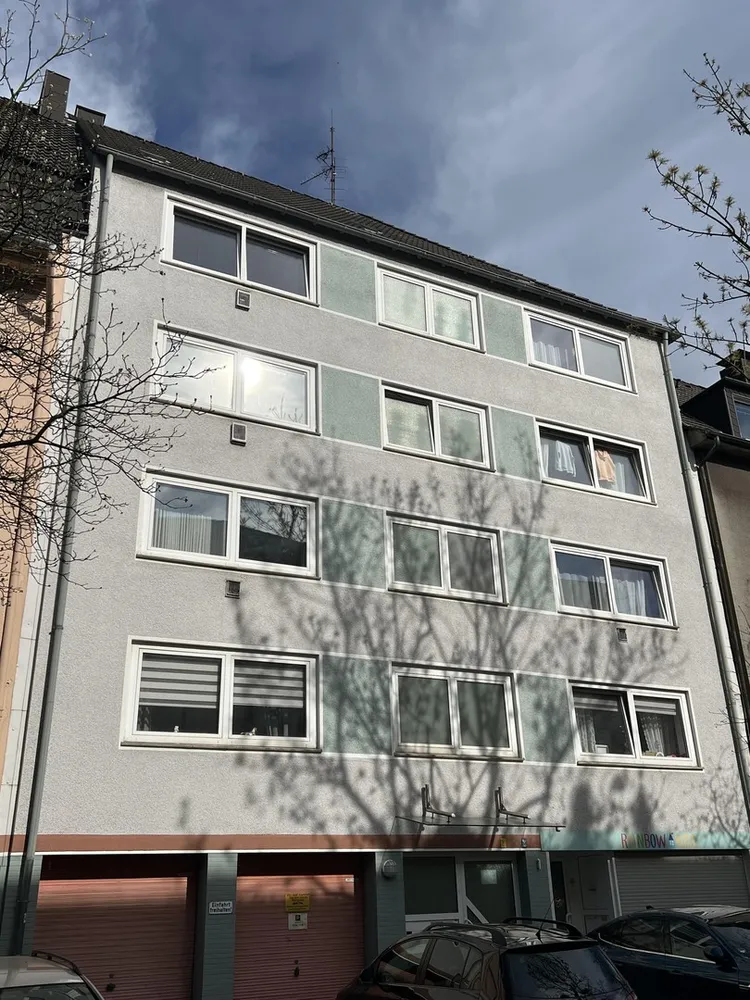 2 room apartment with 63 m² in Essen – Photo 11