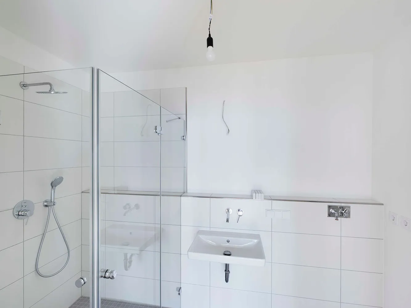 2 Zimmer Wohnung mit 47 m² in Berlin – Bild 8