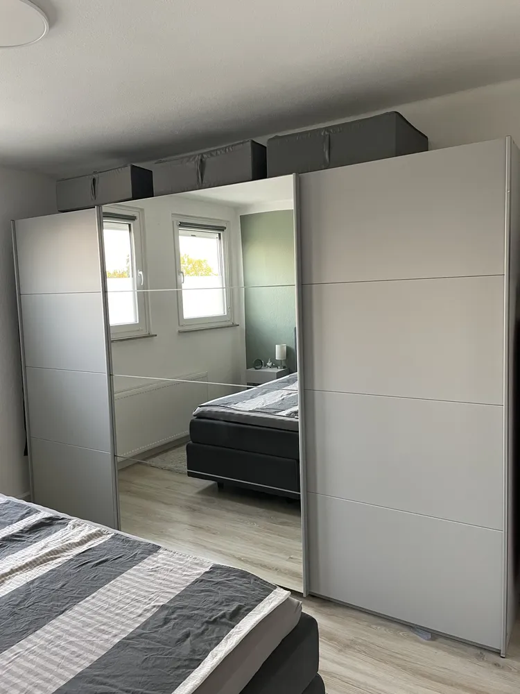 3 Zimmer Wohnung mit 72 m² in Paderborn – Bild 9