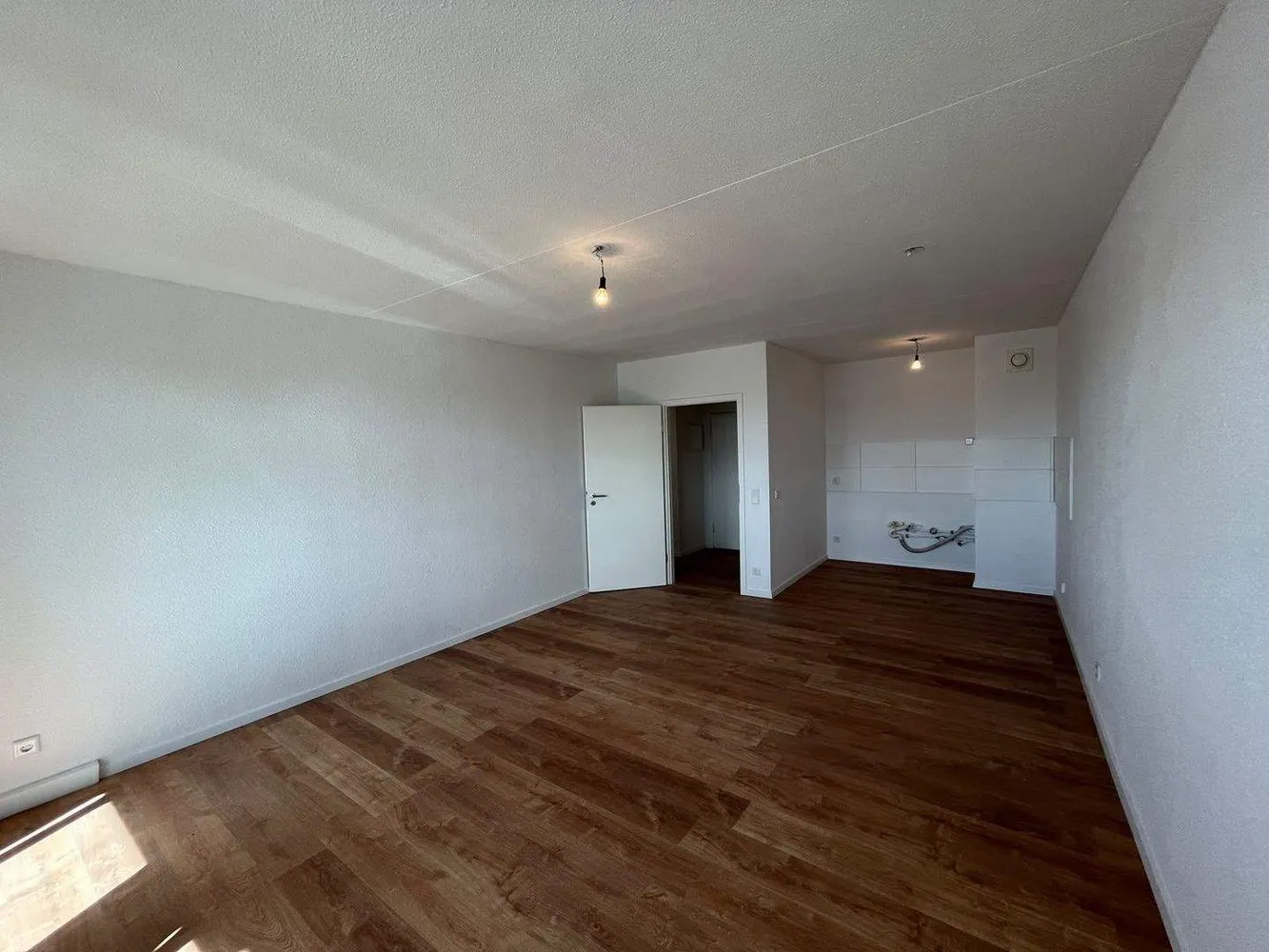 2 Zimmer Wohnung mit 62 m² in Köln – Bild 3