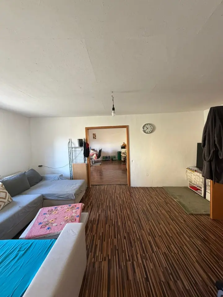 5 Zimmer Wohnung mit 150 m² in Tuttlingen – Bild 6