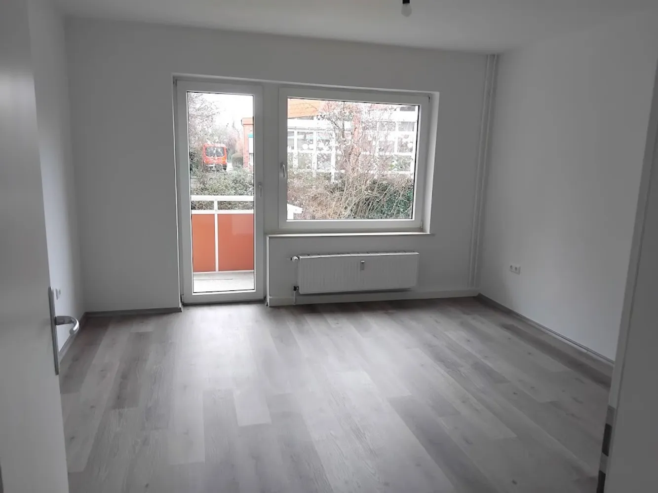 3 Zimmer Wohnung mit 60 m² in Duisburg – Bild 5
