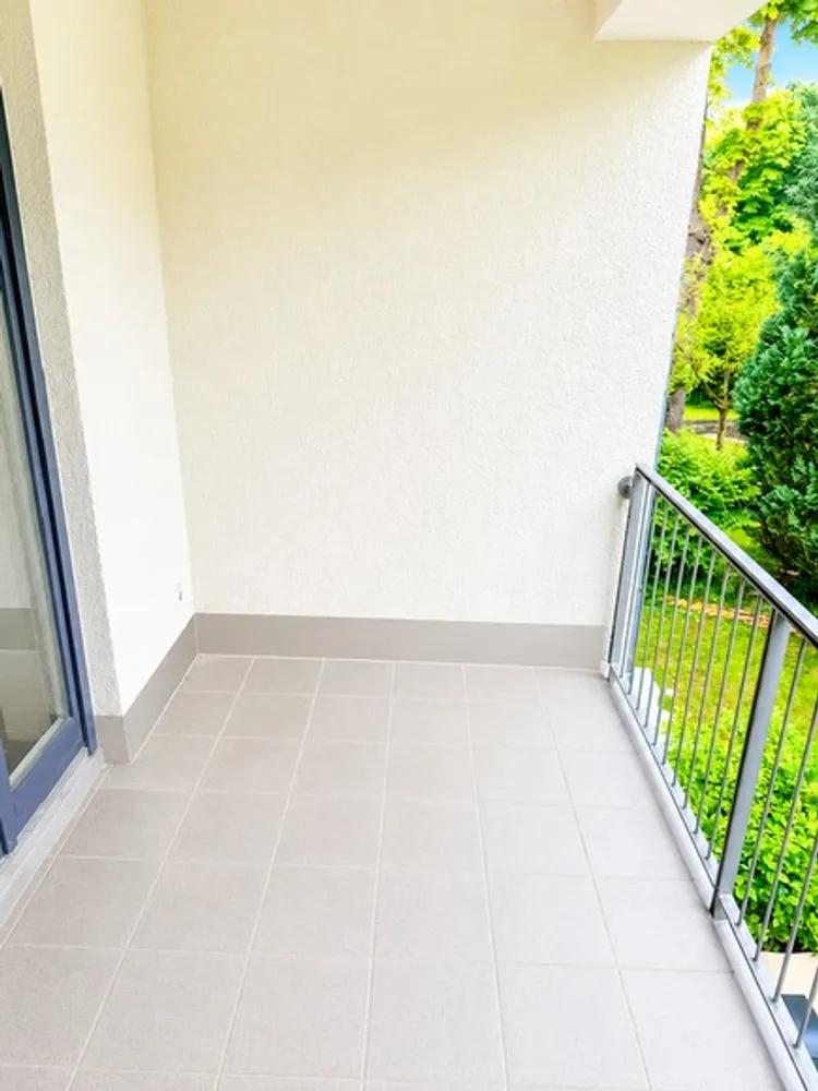 2 Zimmer Wohnung mit 61 m² in Ingolstadt – Bild 3