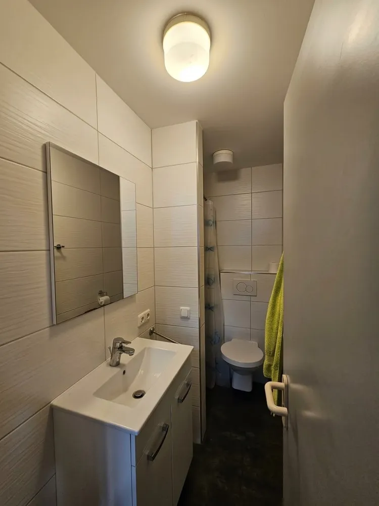 1 Zimmer Wohnung mit 32 m² in Aachen – Bild 3