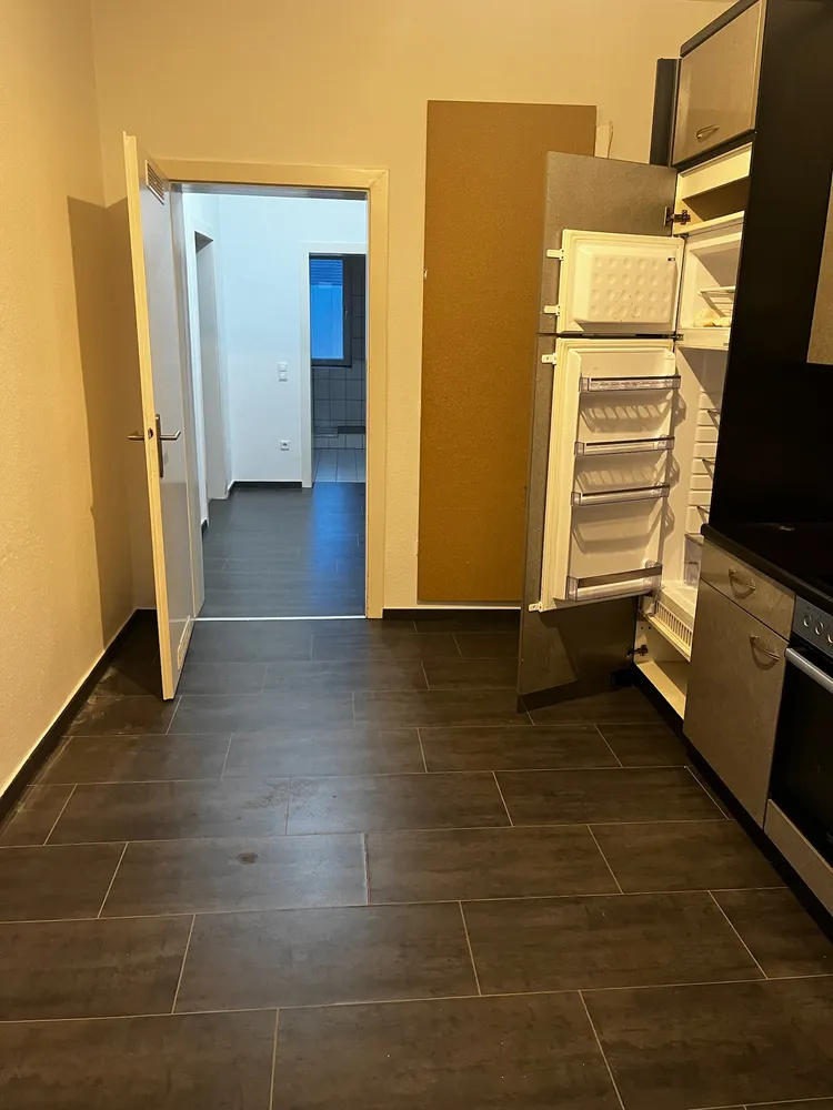 2 Zimmer Wohnung mit 63 m² in Dortmund – Bild 2