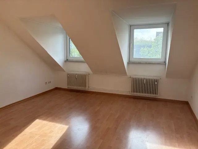 2 Zimmer Wohnung mit 47 m² in Gelsenkirchen – Bild 1