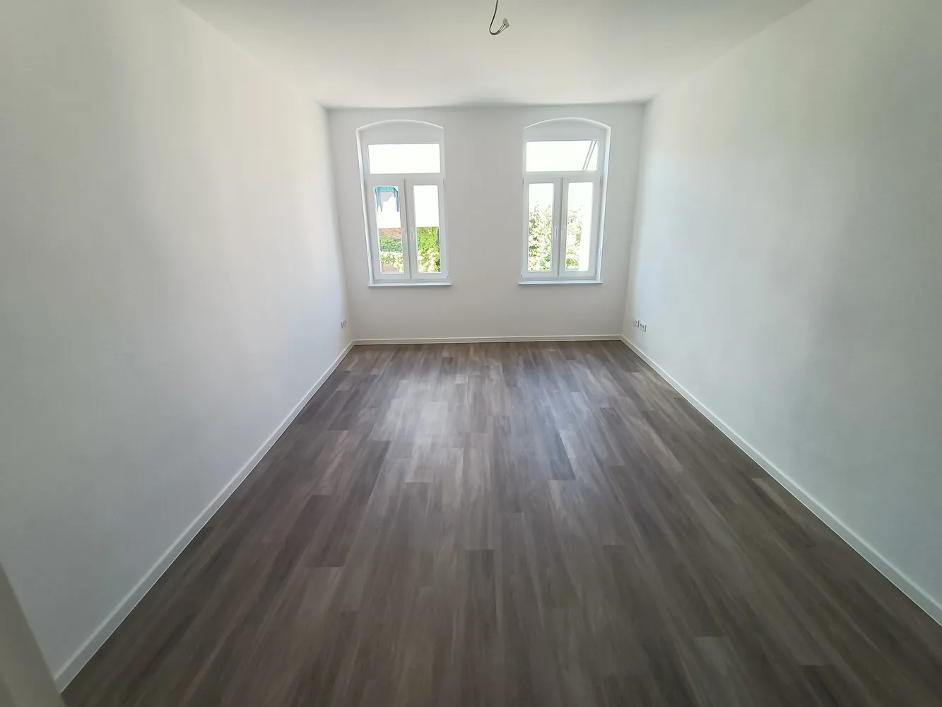 3 room apartment with 75 m² in Limbach-Oberfrohna – Photo 1