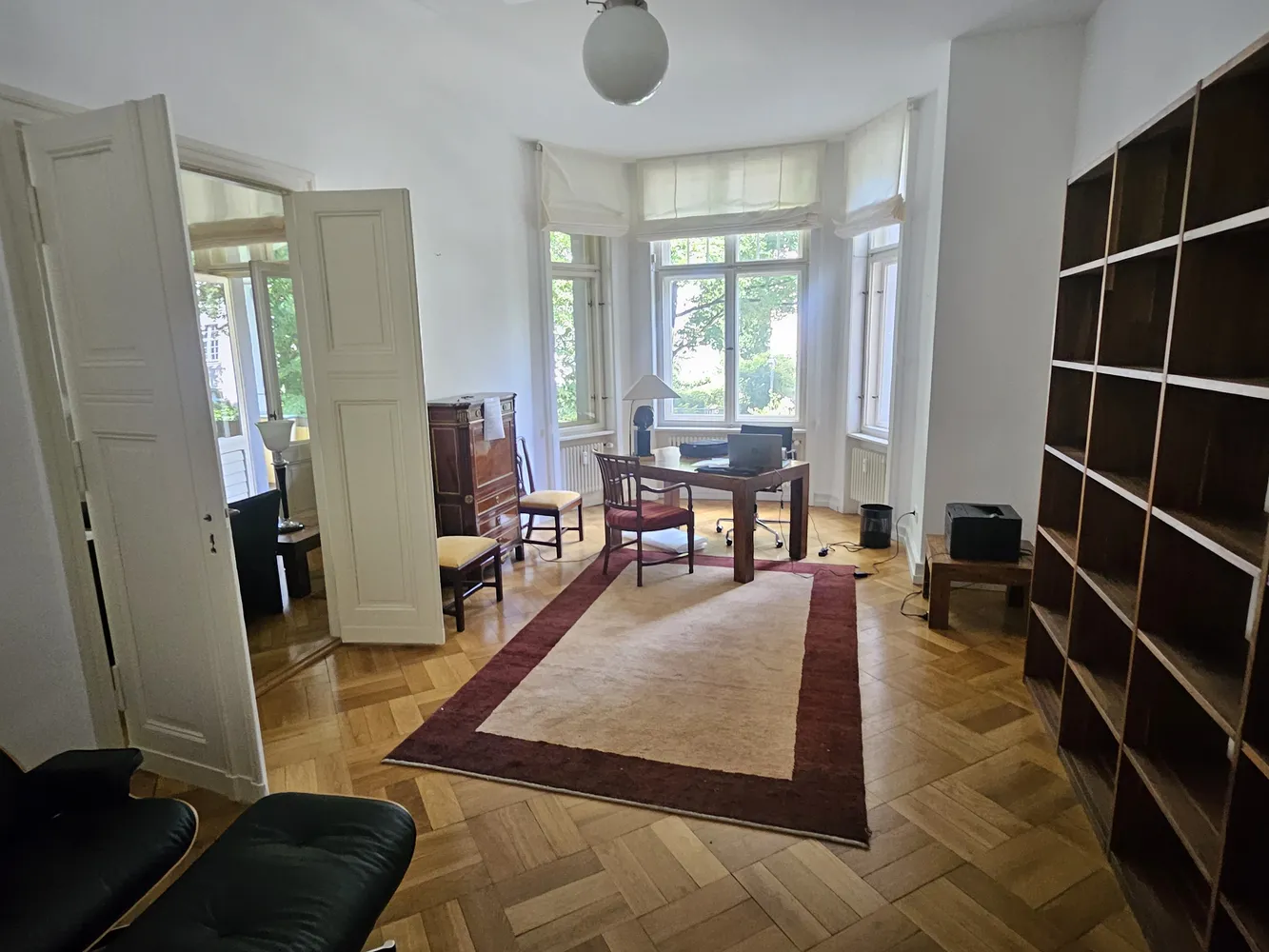 5 room apartment with 160 m² in Berlin – Photo 7