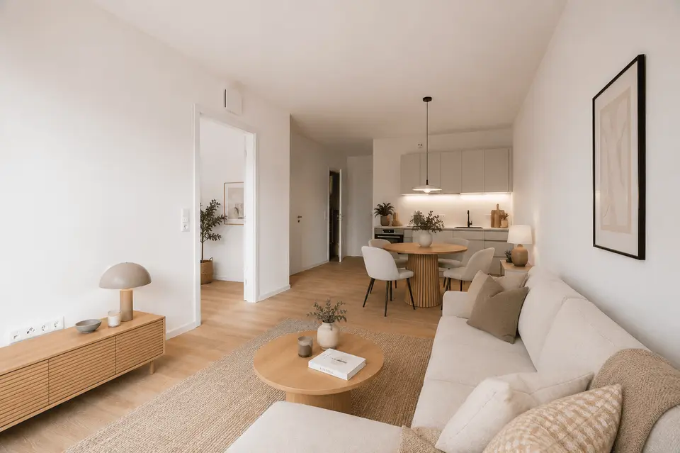 3 Zimmer Wohnung mit 77 m² in Oldenburg – Bild 5