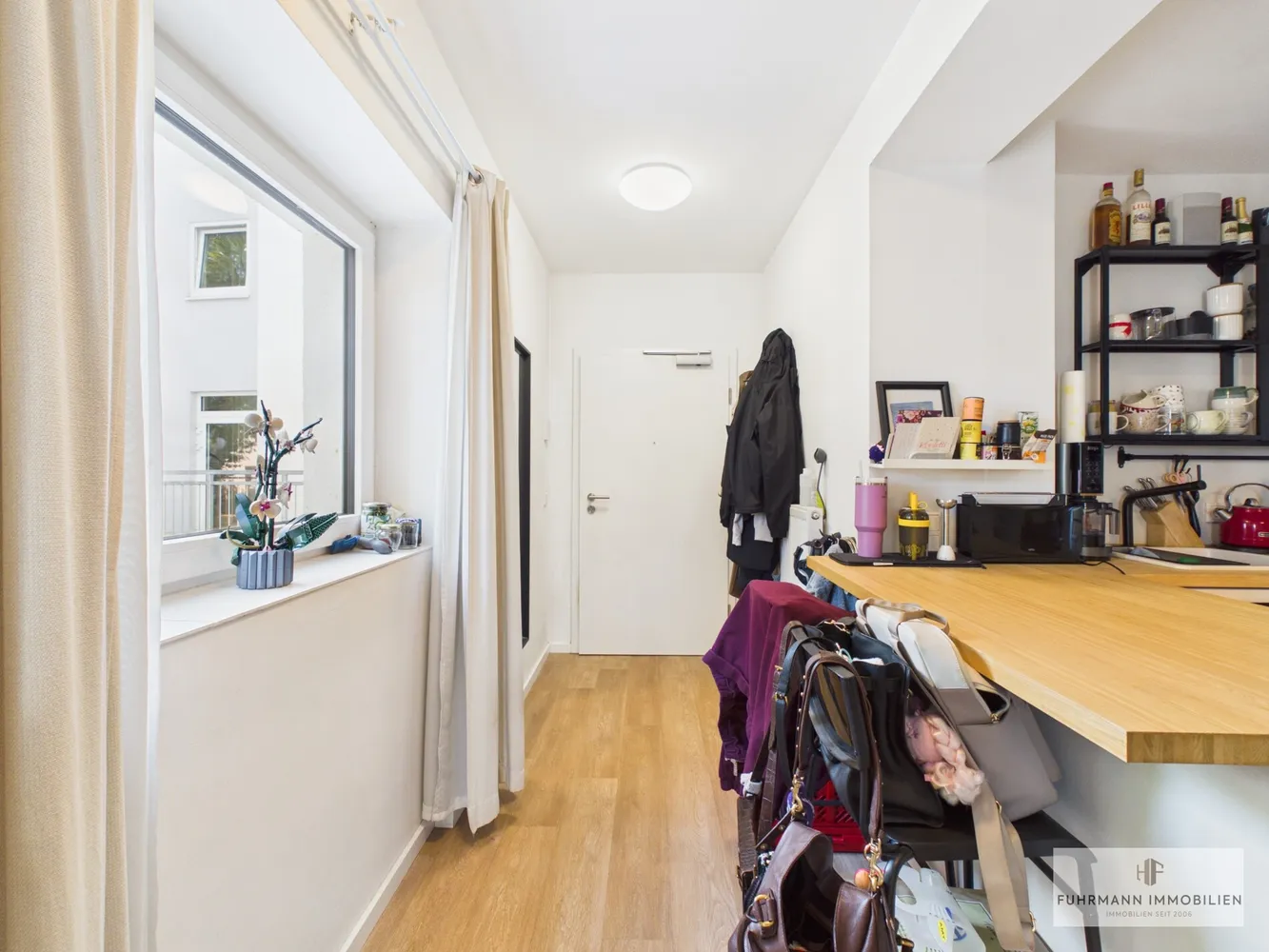 2 Zimmer Wohnung mit 49 m² in Saarbrücken – Bild 7