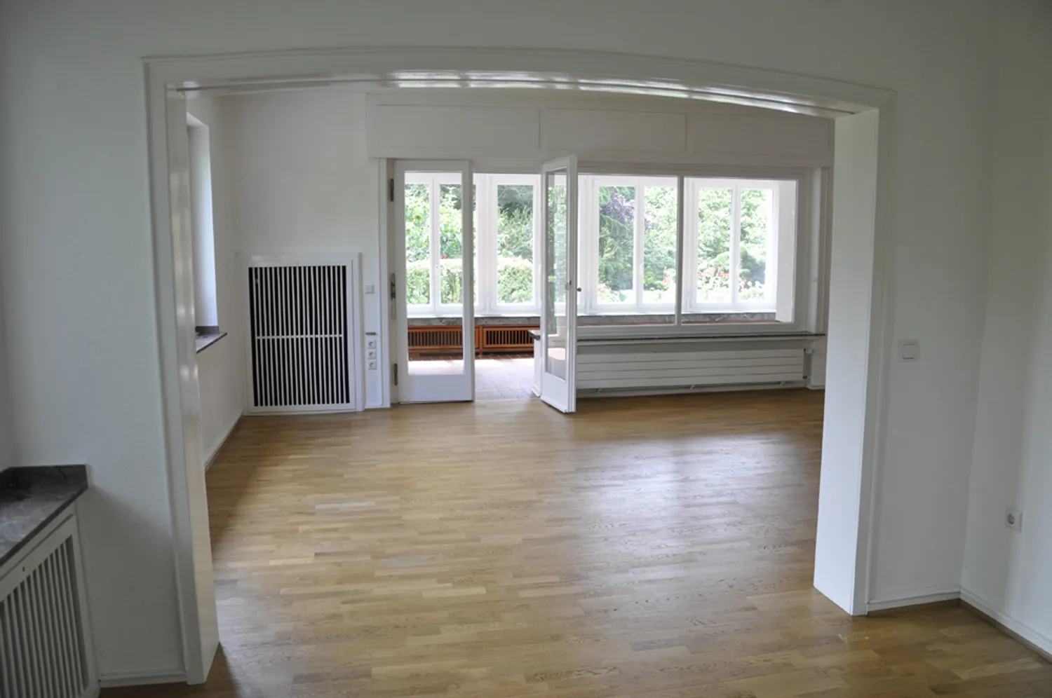 2 Zimmer Wohnung mit 107 m² in Dortmund – Bild 2
