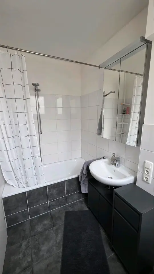 WG-Zimmer mit 60 m² in Aachen – Bild 6