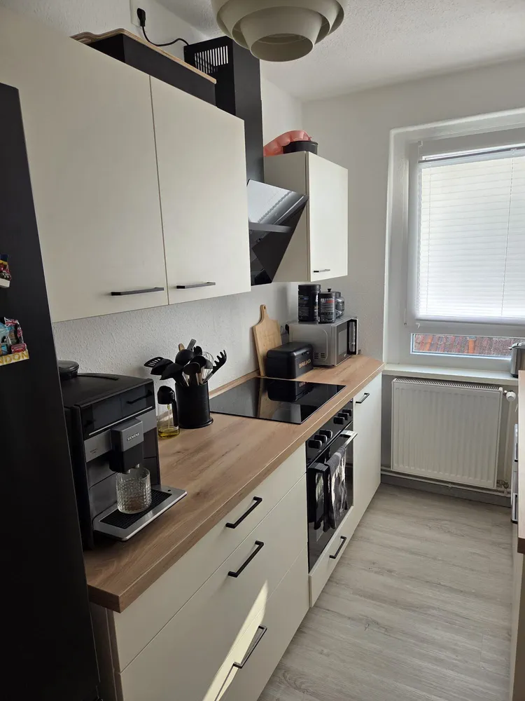 3 Zimmer Wohnung mit 81 m² in Braunschweig – Bild 8
