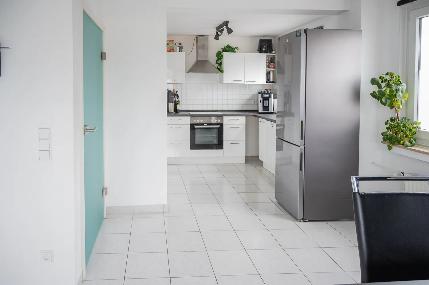 4 Zimmer Wohnung mit 120 m² in Köln – Bild 6