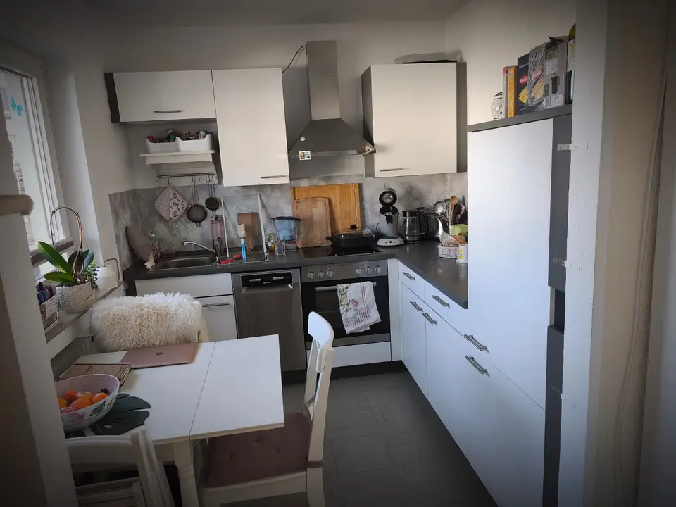 2 Zimmer Wohnung mit 41 m² in Wuppertal – Bild 10