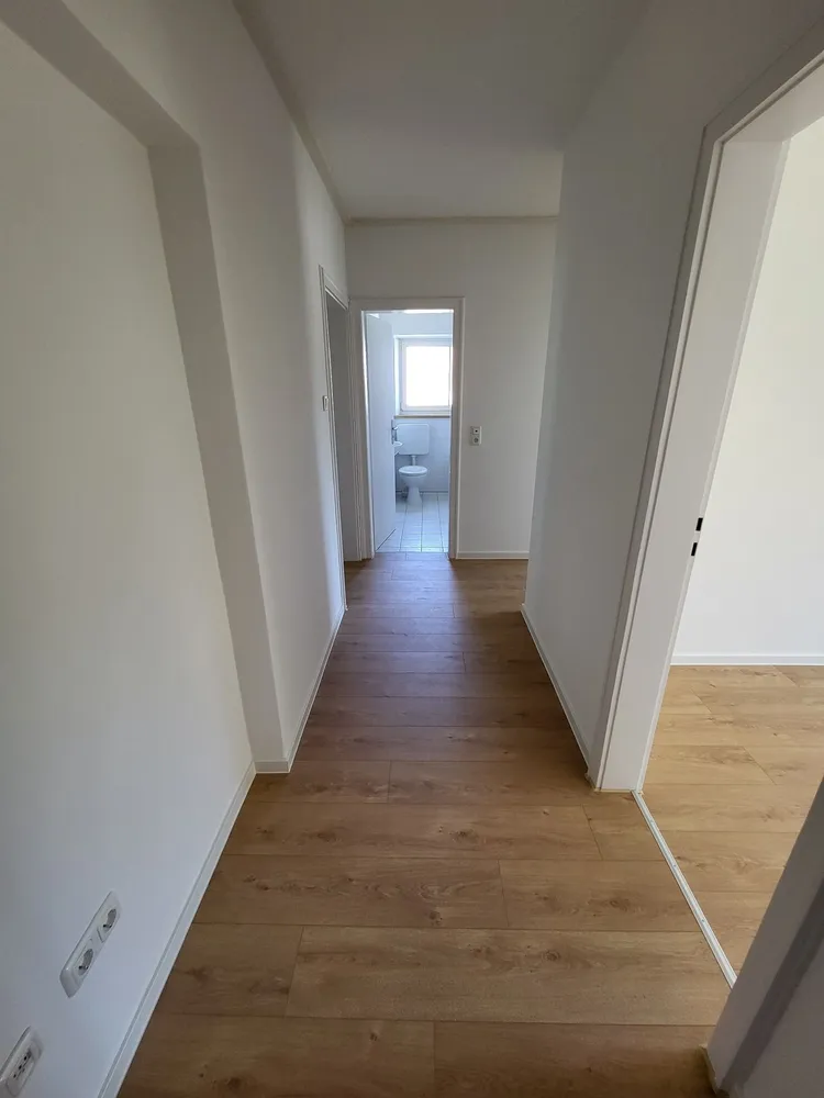 3 Zimmer Wohnung mit 52 m² in Augsburg – Bild 5
