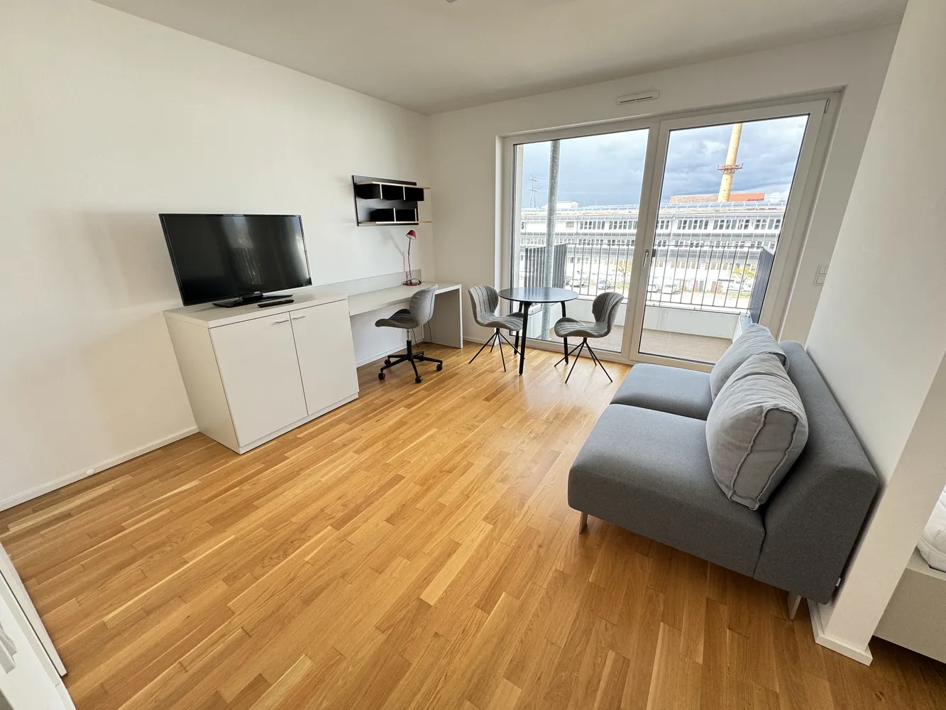 2 Zimmer Wohnung mit 38 m² in Berlin – Bild 10