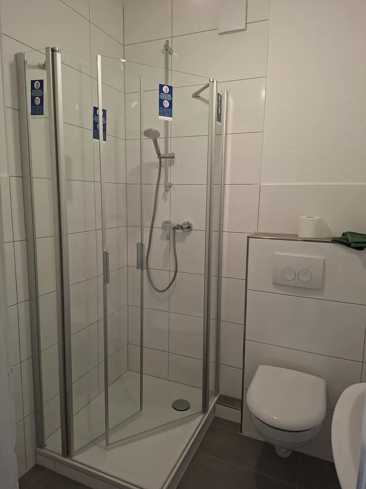 3 Zimmer Wohnung mit 68 m² in Duisburg – Bild 8