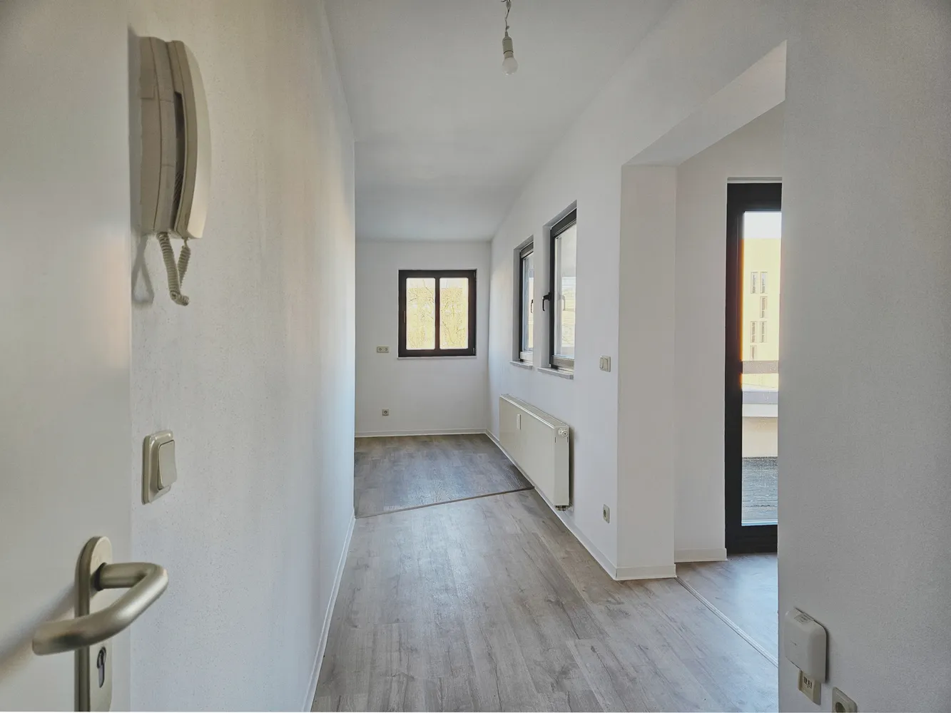 2 Zimmer Wohnung mit 85 m² in Halle (Saale) – Bild 4
