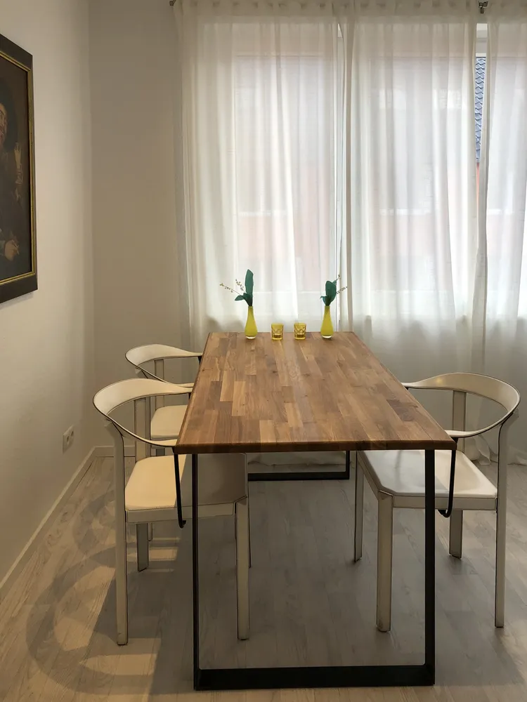 2 room apartment with 45 m² in Brunswick – Photo 5