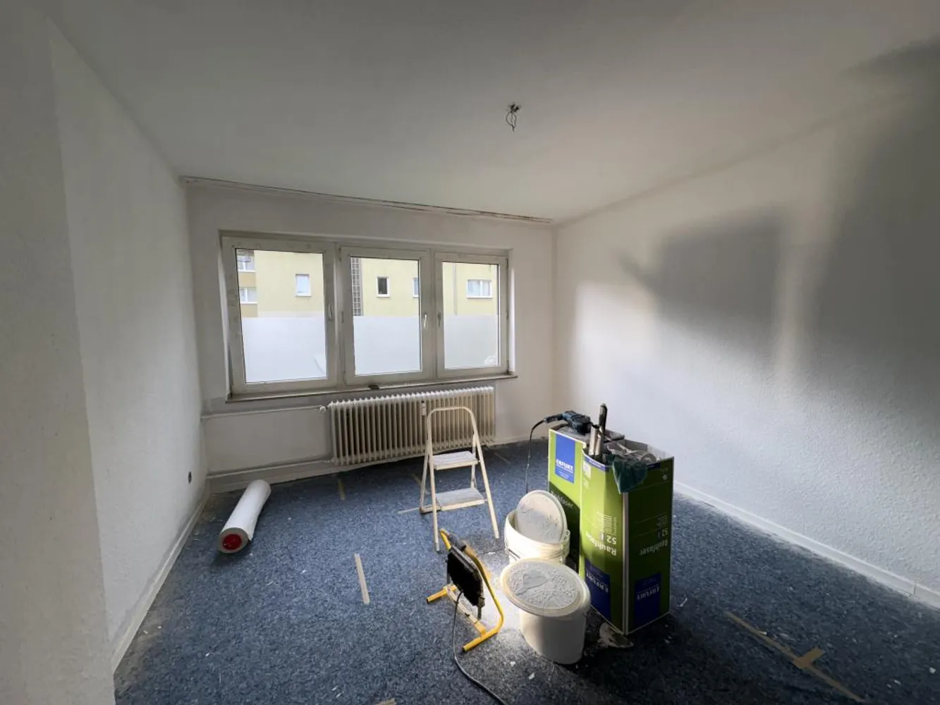 4 room apartment with 62 m² in Mönchengladbach – Photo 4