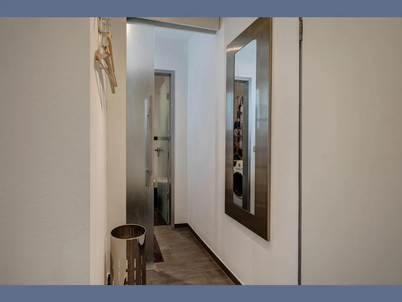 3 room apartment with 54 m² in Munich – Photo 12