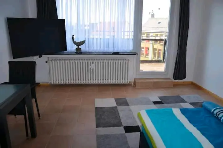 2 Zimmer Wohnung mit 75 m² in Braunschweig – Bild 5
