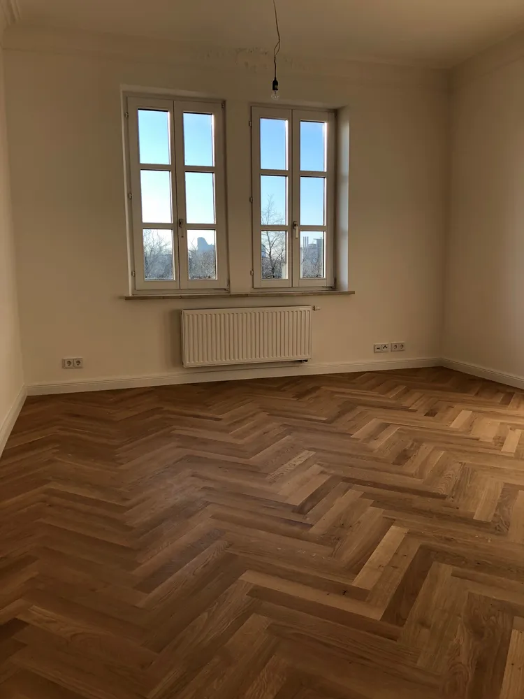 3 Zimmer Wohnung mit 81 m² in München – Bild 12