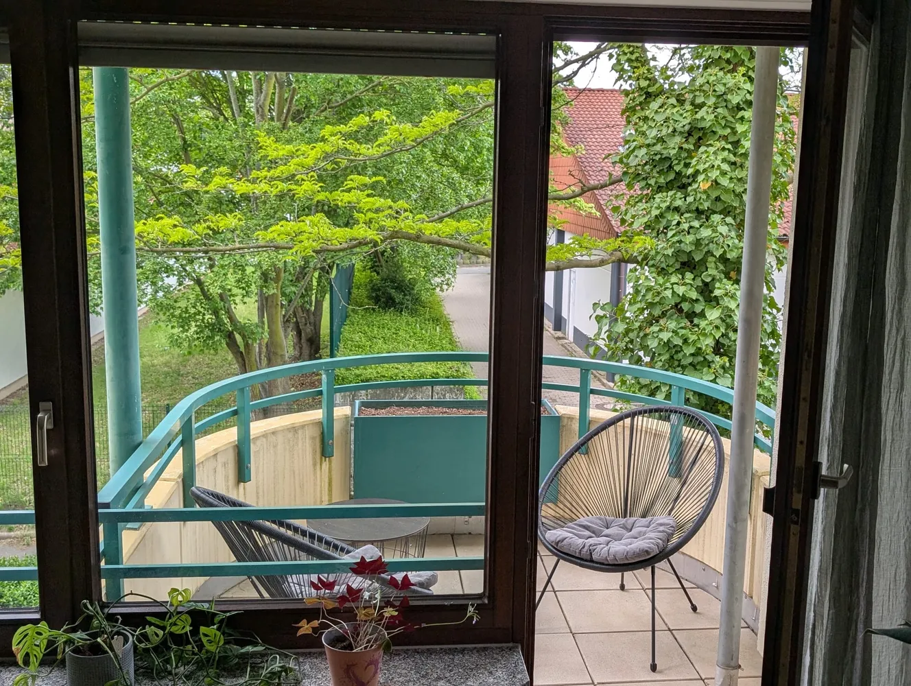 2 Zimmer Wohnung mit 55 m² in Leipzig – Bild 3
