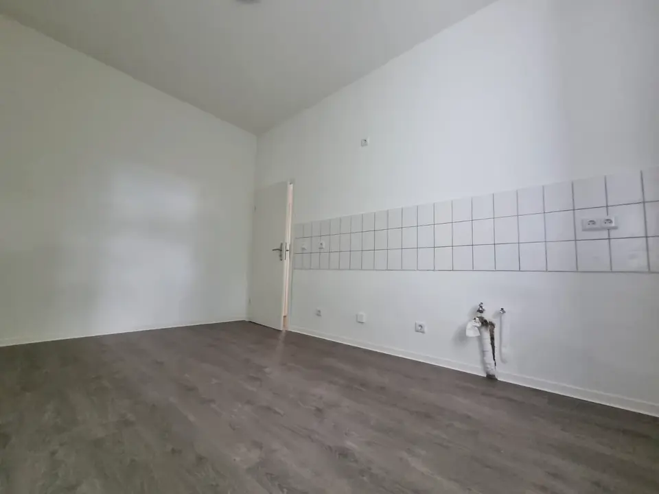 2 Zimmer Wohnung mit 47 m² in Halberstadt – Bild 7