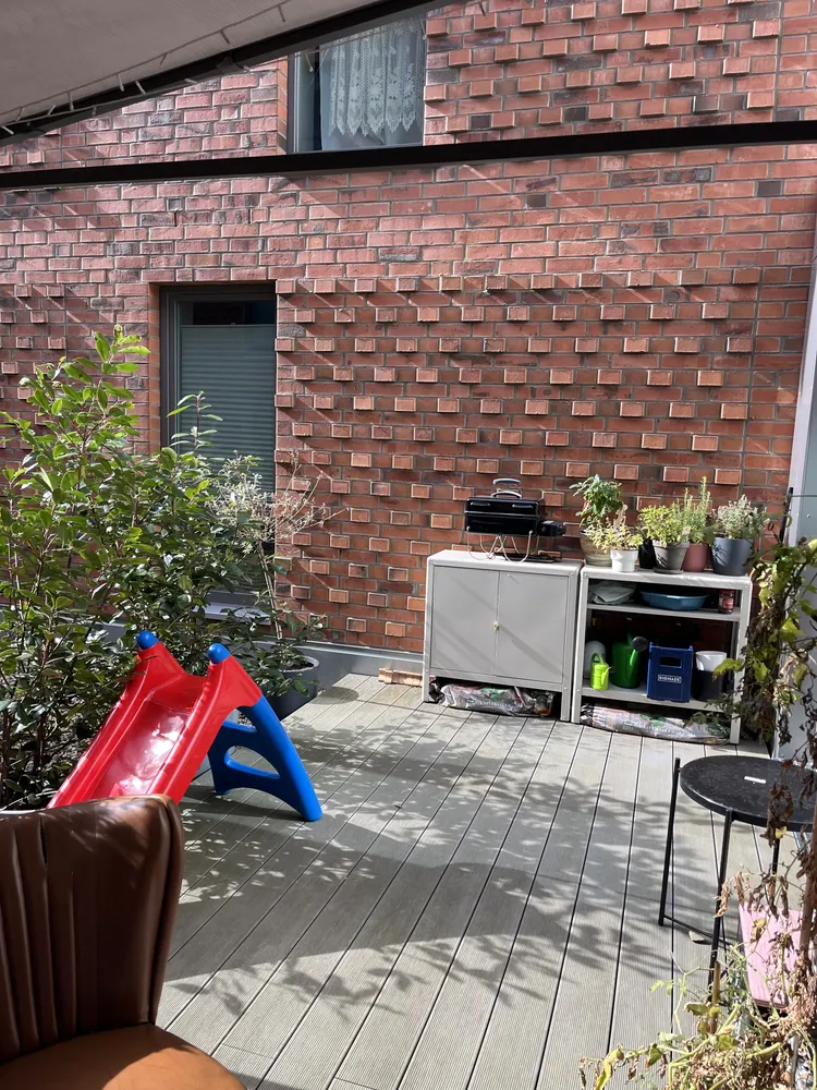4 room apartment with 98 m² in Kiel – Photo 5