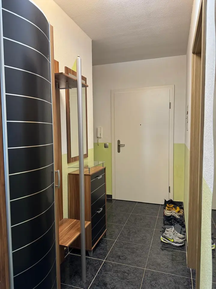 3 Zimmer Wohnung mit 74 m² in Kassel – Bild 7