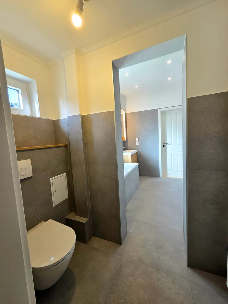 4 room apartment with 95 m² in Lübeck – Photo 10