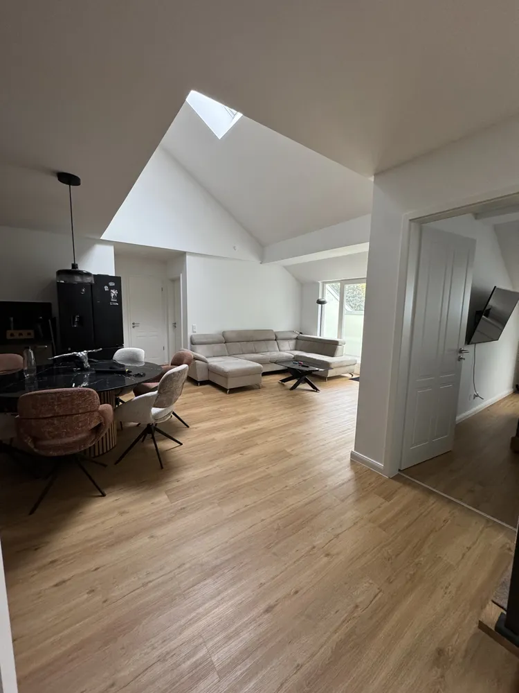 4 room apartment with 106 m² in Magdeburg – Photo 9