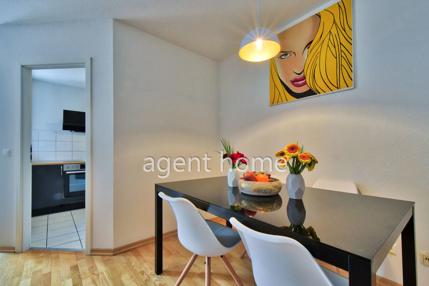 3 Zimmer Wohnung mit 63 m² in Stuttgart – Bild 5