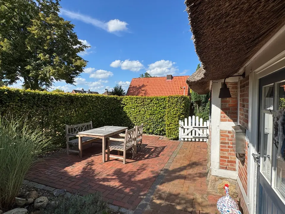 WG-Zimmer mit 65 m² in Stade – Bild 5