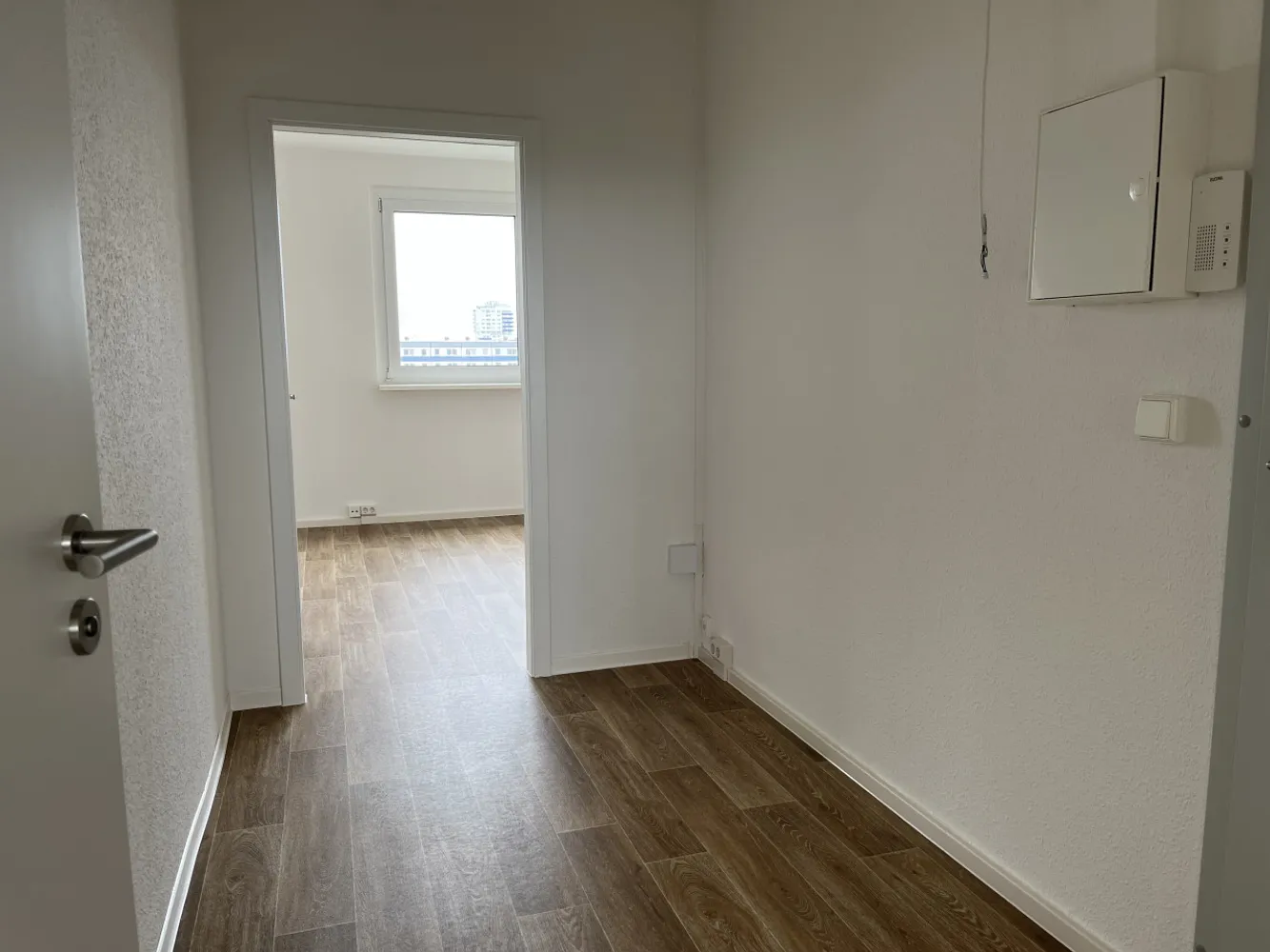 4 Zimmer Wohnung mit 69 m² in Halle (Saale) – Bild 4