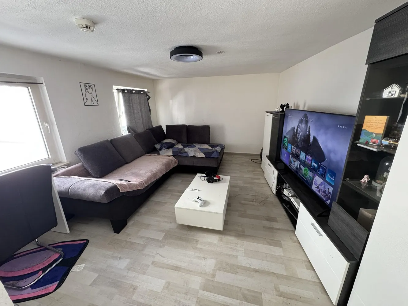 3 Zimmer Wohnung mit 58 m² in Frankfurt am Main – Bild 10
