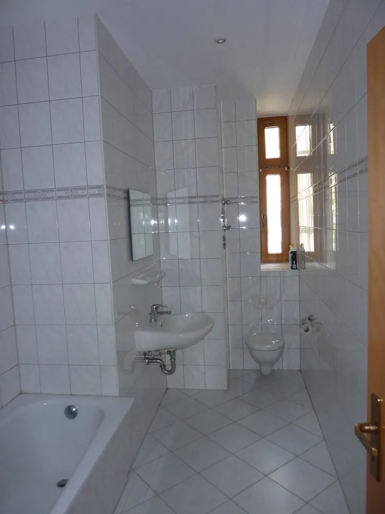 4 Zimmer Wohnung mit 71 m² in Halle (Saale) – Bild 6