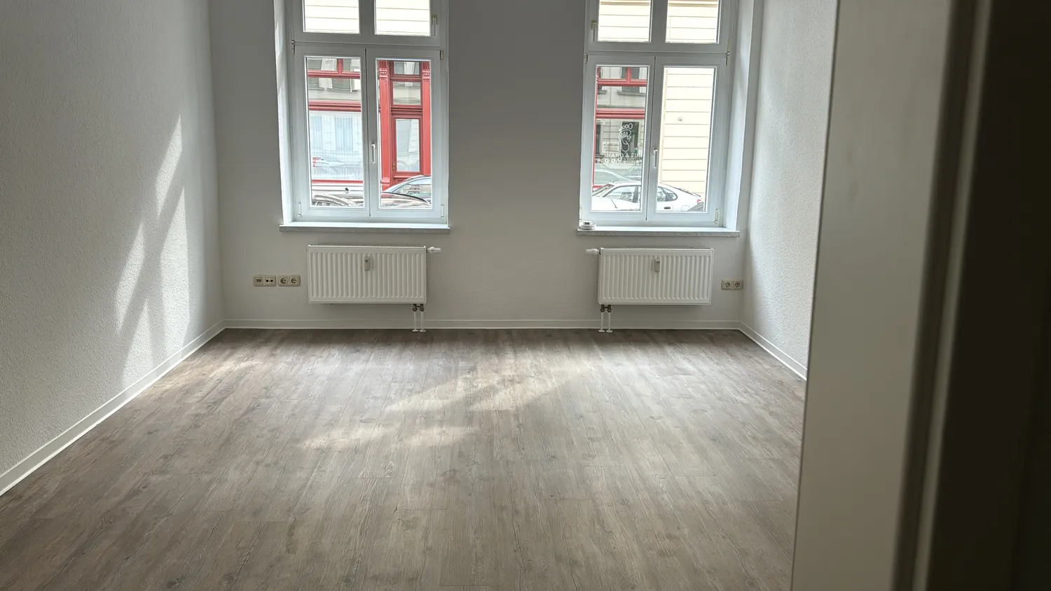 3 Zimmer Wohnung mit 67 m² in Leipzig – Bild 2