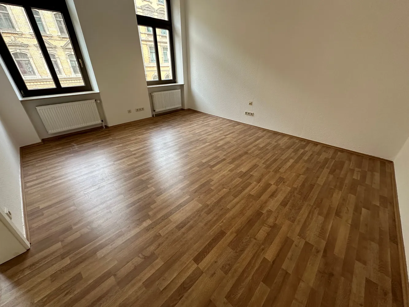 2 room apartment with 68 m² in Chemnitz – Photo 8
