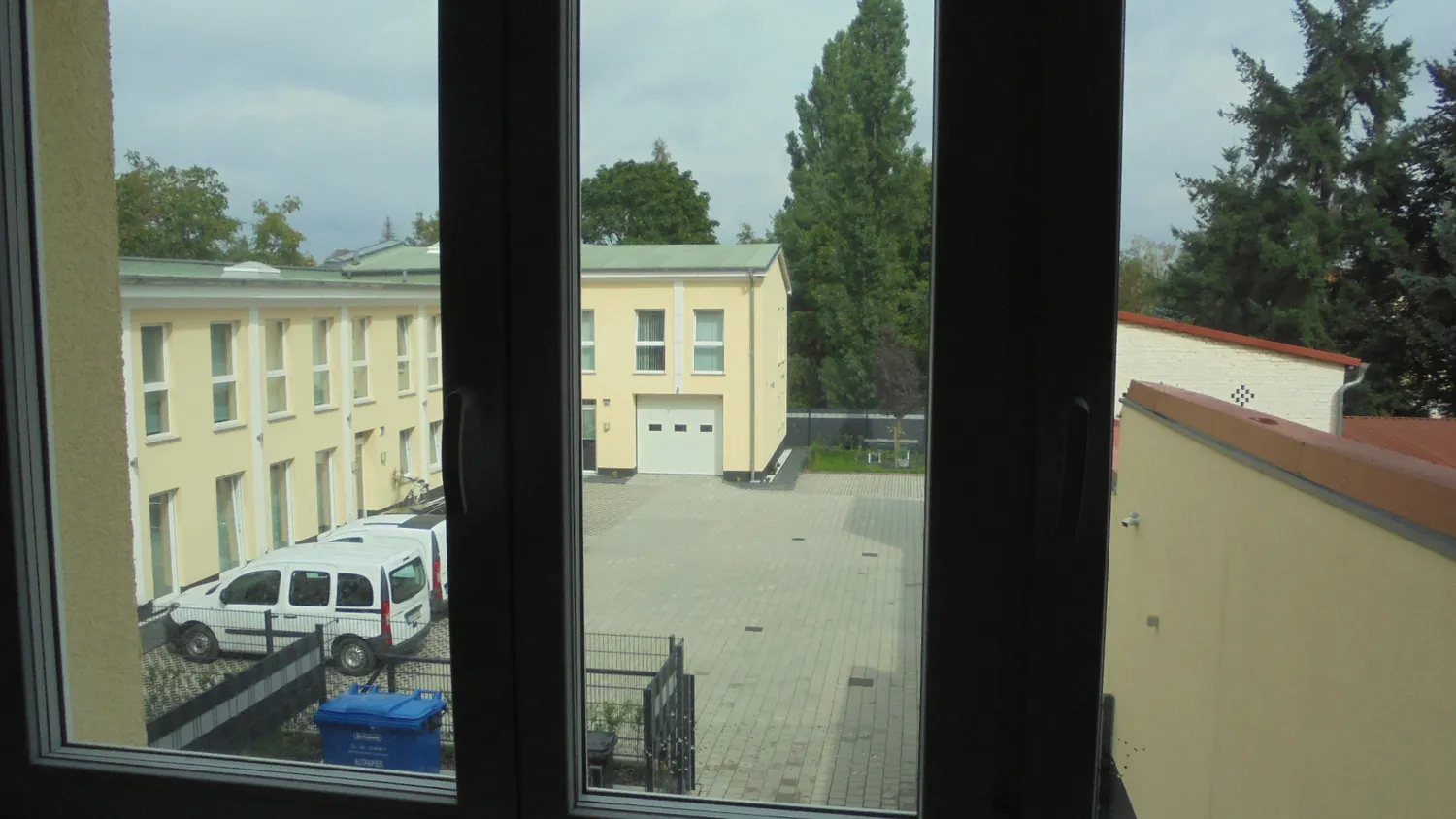 2 room apartment with 56 m² in Berlin – Photo 12