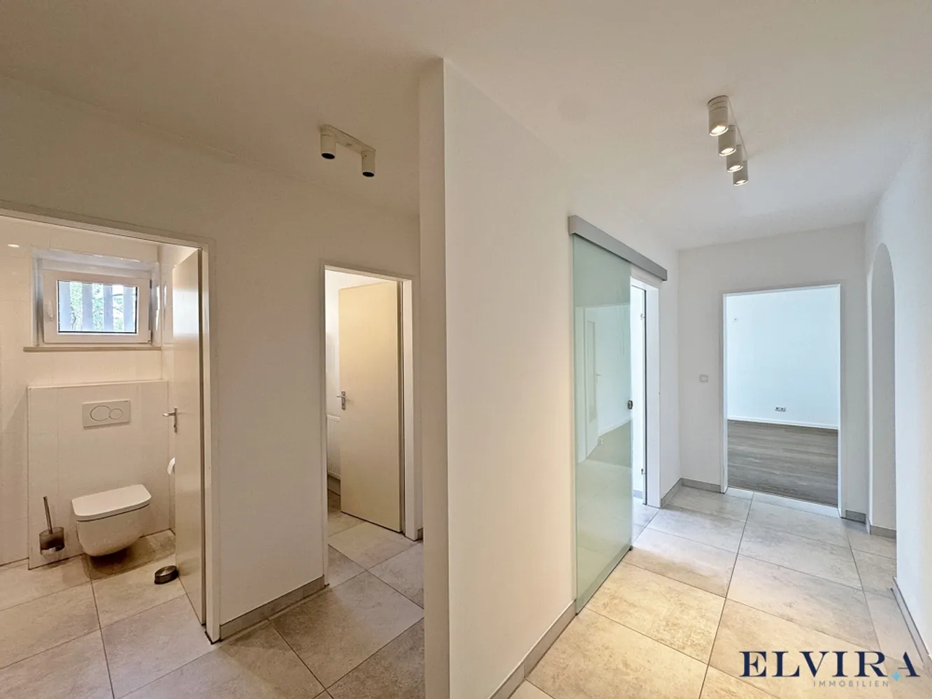 3 Zimmer Wohnung mit 81 m² in München – Bild 10
