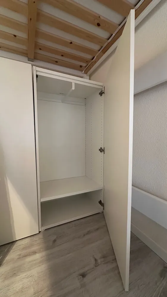1 Zimmer Wohnung mit 21 m² in Wuppertal – Bild 10