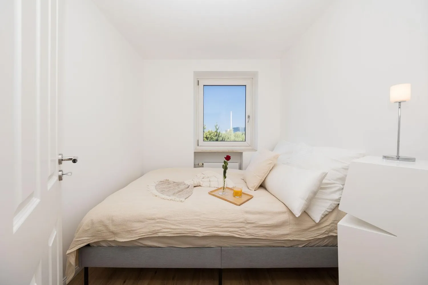 2 Zimmer Wohnung mit 42 m² in München – Bild 5