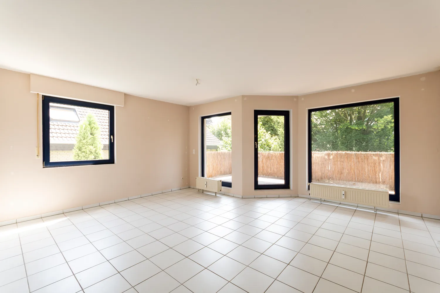 3 Zimmer Wohnung mit 79 m² in Osnabrück – Bild 1