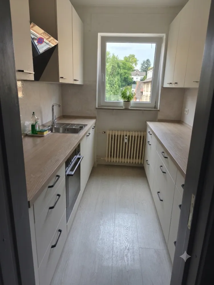 4 room apartment with 79 m² in Ludwigsburg – Photo 2