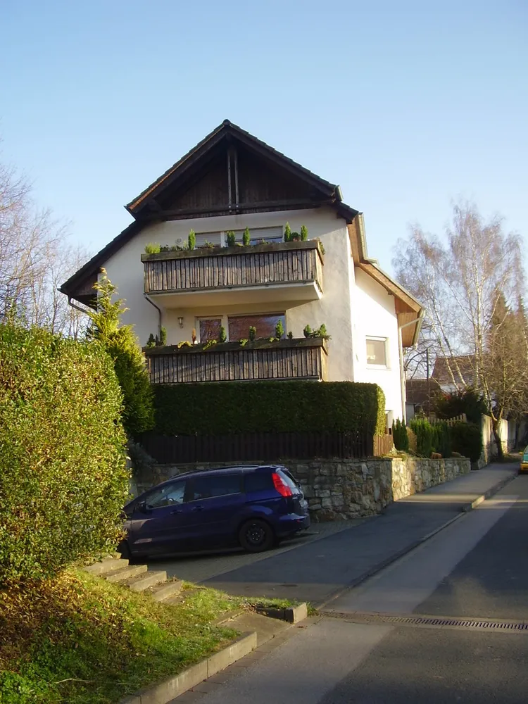 5 Zimmer Wohnung mit 109 m² in Dortmund – Bild 2